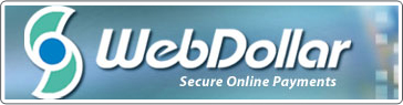 webdollor logo